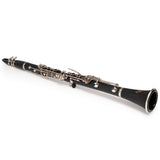 Silber & Co. Bb Clarinet - 4