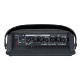 Roland CUBE Street Mini Multi-Instrument Battery Amplifier with Carrying Bag