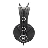 Knox Gear TX-100 Closed-Back Studio Monitor Headphones