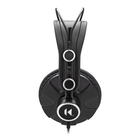 Knox Gear TX-100 Closed-Back Studio Monitor Headphones