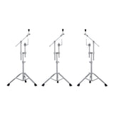 Roland VAD316 V-Drums Acoustic Design Electronic Drum Kit with Expandable V31 Sound Module - 6