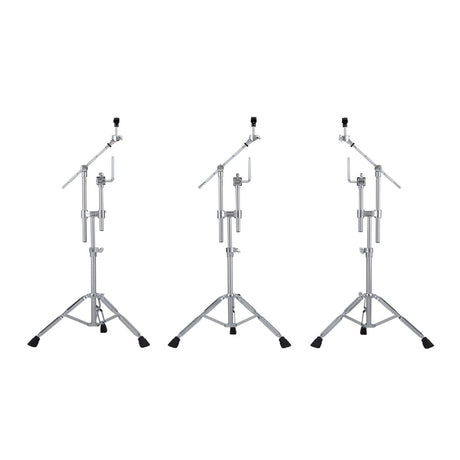 Roland VAD316 V-Drums Acoustic Design Electronic Drum Kit with Expandable V31 Sound Module - 6