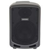 Samson Expedition Express Plus 75W Rechargeable Bluetooth PA Speaker with Stand - 3