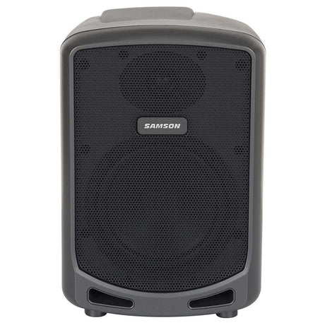 Samson Expedition Express Plus 75W Rechargeable Bluetooth PA Speaker with Stand - 3