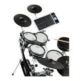 Roland Octapad SPD-30 Digital Percussion Pad with 49 New Kits and +6 dB boost