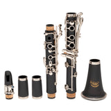 Silber & Co. Bb Clarinet - 3