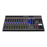Zoom LiveTrak L-12