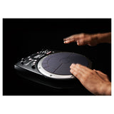 Roland HPD-20 Digital Hand Percussion Instrument, 3-Inch