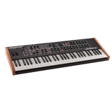 Sequential Prophet Rev2-08 8-voice Analog Synthesizer