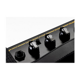 VOX AC MINI 10W Compact Guitar Amplifier with Digital Reverb, Boost Switch and VOX Original Speaker