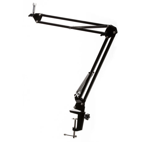 Suspension Boom Scissor Arm