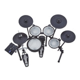Roland TD-17KVX2 Generation 2 V-Drums Electronic Drum Set with TD-17 Module