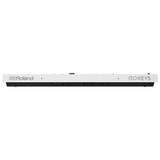 Roland GO:KEYS 5 Music Creation Keyboard (White)