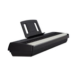 Roland FP-10 88-Key Entry-Level Digital Keyboard Bundle with Piano Stand (Black) - 4