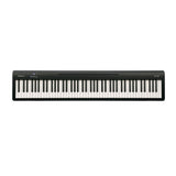 Roland FP-10 88-Key Entry-Level Digital Keyboard with Stand and Bench (Black) - 2