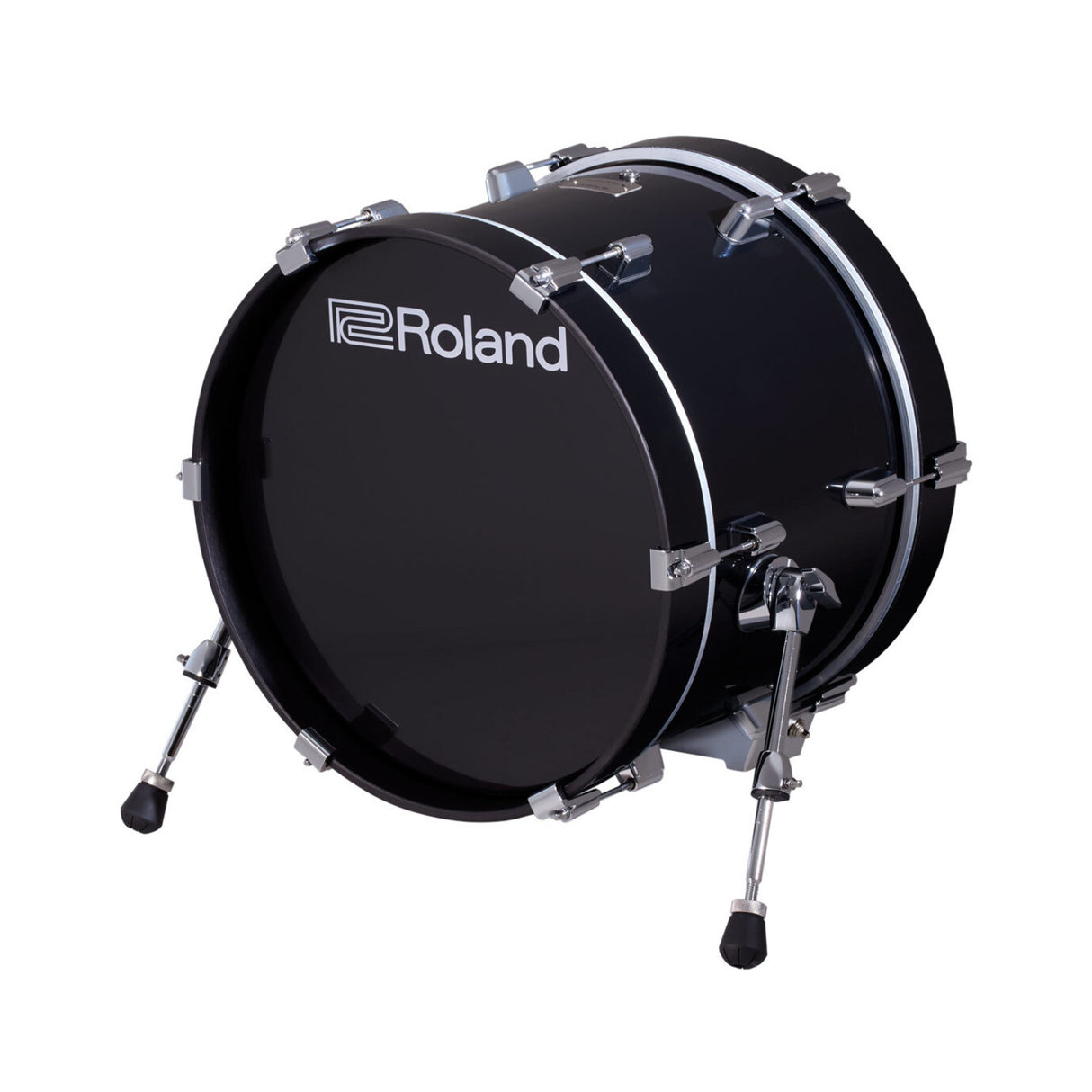 Roland V-Drums TD716 Electronic Drum Set