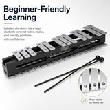 Silber & Co. 30 Note Glockenspiel - Info1