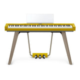Casio Privia PX-S7000 88-Key Digital Piano with Height-Adjustable Padded Bench