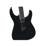 Jackson Pro Plus Series Soloist SLA2 HT, Ebony Fingerboard, Gloss Black