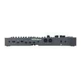 Roland JD-08 Tabletop Sound Module Boutique Synthesizer Bundle with Accessories