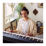 Yamaha P45B 88-Key Digital Piano