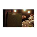 HeadRush FRFR-8 8-inch 480W Full-Range Flat-Response Rugged Guitar Amp Cabinet - 8