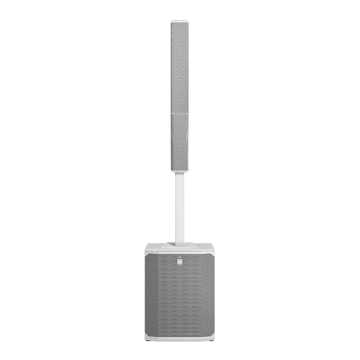 Electro-Voice EVOLVE 90 Loudspeaker System 18-Inch Subwoofer (White)