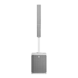Electro-Voice EVOLVE 90 Loudspeaker System 18-Inch Subwoofer (White)