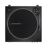 Audio-Technica AT-LP60X Stereo Turntable with PreSonus Eris Monitor Speakers - 3