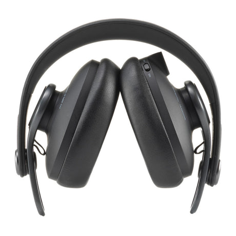 AKG K371 BT Over-Ear Closed-Back Studio Headphones