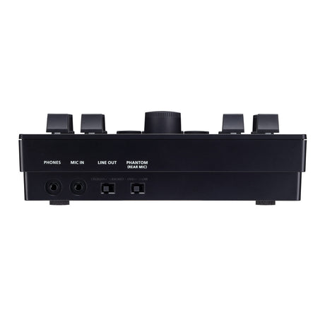 Roland VT-4 Vocal Transformer (Black)