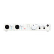 Arturia MiniFuse 4 Portable Audio/MIDI Interface USB Type-C Connectivity (White)