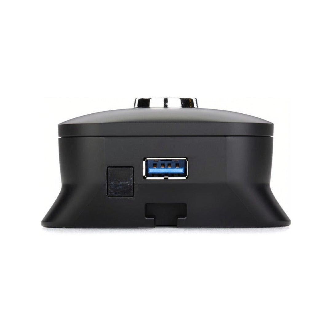 Shure ULXD8 Digital Wireless Gooseneck Base Transmitter