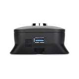 Shure ULXD8 Digital Wireless Gooseneck Base Transmitter