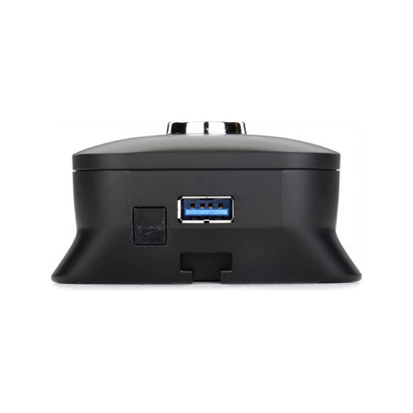 Shure ULXD8 Digital Wireless Gooseneck Base Transmitter