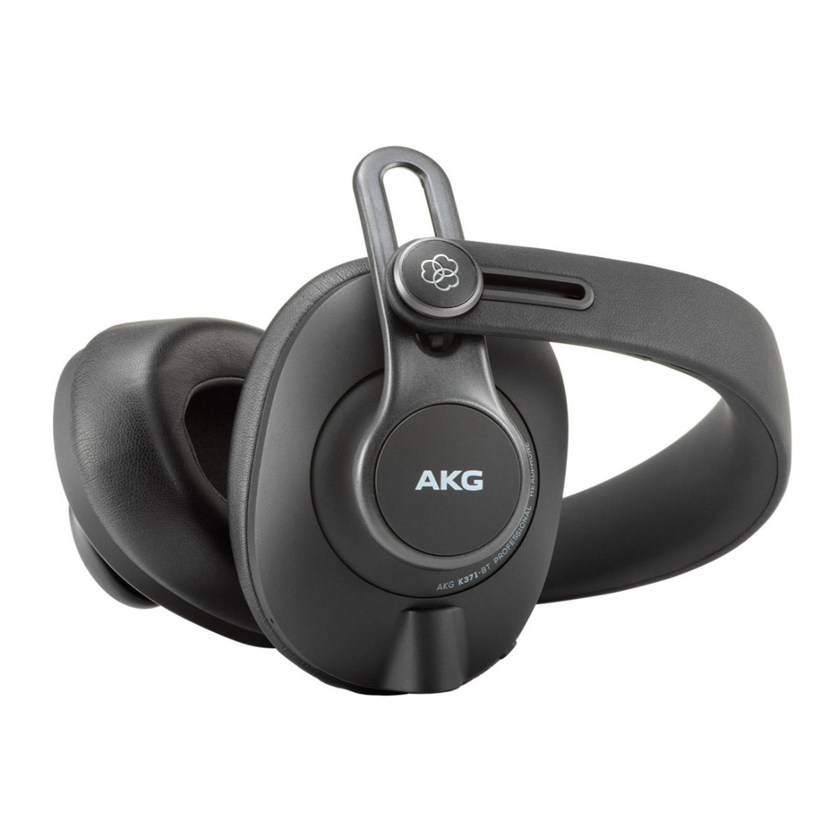 AKG K371 BT Over-Ear Closed-Back Studio Headphones