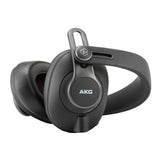AKG K371 BT Over-Ear Closed-Back Studio Headphones
