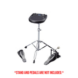Roland HPD-20 Digital Hand Percussion Instrument, 3-Inch
