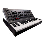 Roland JD-08 Tabletop Sound Module Boutique Synthesizer Bundle with Accessories