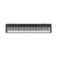 Yamaha P-145BT 88-Key Portable Digital Piano with Bluetooth Audio - 1