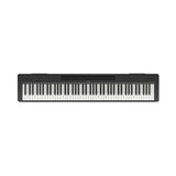 Yamaha P-145BT 88-Key Portable Digital Piano with Bluetooth Audio - 1