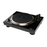 Reloop Turn 5 Direct Drive HiFi Turntable with Desktop Amplifier System - 4
