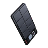 Roland SPD-30 Octapad Electronic Drum Pad with Four Dual-Trigger Inputs (Black)