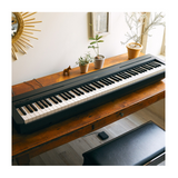 Yamaha P45B 88-Key Digital Piano