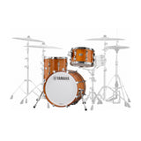 Yamaha RC2F40J Recording Custom 4-Piece Drum Shell Pack (Real Wood) - 2