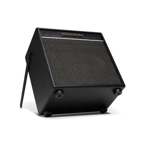 HeadRush FRFR-8 8-inch 480W Full-Range Flat-Response Rugged Guitar Amp Cabinet - 5