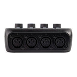 Zoom PodTrak P4next Portable Multitrack Podcast Recorder - 4