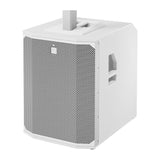 Electro-Voice EVOLVE 90 Loudspeaker System 18-Inch Subwoofer (White)