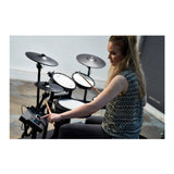 Roland TD-17KV2 Generation 2 V-Drums Electronic Drum Set with Bluetooth