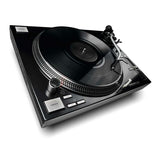 Reloop RP-7000 MK2 Direct Drive High Torque Turntable with Amplifier System - 5